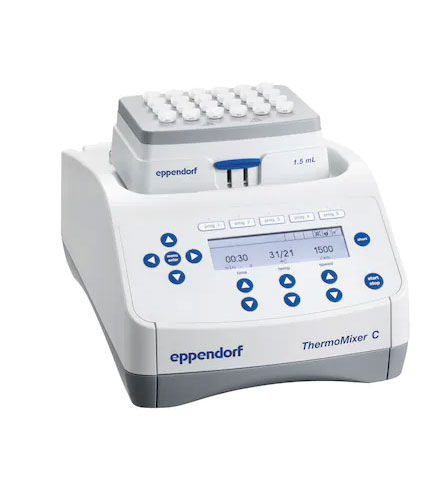 Isıtmalı çalkalayıcılar